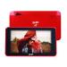 Tablet Ghia A7 7", 16GB, 1024 x 600 Pixeles, Android 11 Go Edition, Bluetooth 4.0, Rojo