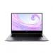 PORTATIL LAPTOP HUAWEI MATEBOOK D14 10 GENERACION, 14.0 PULGADAS, PROCESADOR INTEL I5 10210U, MEMORIA 8GB DDR + 512 SSD, WINDOWS 10 HOME, COLOR GRIS ESPACIAL 53011TVY