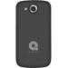 NUQLEO SMARTPHONE SPEQTRA GSM3G 5.3  CAPACITIVE TOUCH SCREEN NEGRO QS-G3UCT4BK