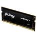 Memoria RAM Kingston FURY Impact DDR4, 2666MHz, 8GB, Non-ECC, CL15, SO-DIMM, XMP