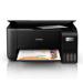 MULTIFUNCIONAL EPSON L3210, PPM 33 NEGRO/15 COLOR, TINTA CONTINUA, ECOTANK, USB C11CJ68301