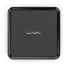 MINI PC ECS LIVA Q1D INTEL PENTIUM N3350 / 2GB LPDDR4 / EMMC 32GB / 2X USB 3.2, USB 2.0/ DP / HDMI / WIFI / BLUETOOTH//LECTOR MICRO SD 95-671-MW2A53