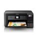 MULTIFUNCIONAL EPSON L4260, PPM 33 NEGRO/15 COLOR, TINTA CONTINUA, ECOTANK, USB, WIFI, DUPLEX C11CJ63301