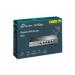 ROUTER VPN GIGABIT OMADA TP-LINK ER605 BALANCEADOR DE CARGA GIGABIT 4 PUERTOS WAN: 1 PUERTO WAN GIGABIT Y 3 PUERTOS WAN / LAN 25,000 SESIONES CONCURRENTES, 20 TÚNELES VPN IPSEC ER605