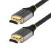 CABLE DE 2M HDMI 2.0 CERTIFICADO PREMIUM - CABLE HDMI CON ETHERNET DE ALTA VELOCIDAD ULTRA HD 4K 60HZ - HDR10, ARC - CABLE DE VIDEO HDMI UHD - PARA MONITORES UHD - M/M - STARTECH.COM MOD. HDMMV2M HDMMV2M