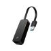 ADAPTADOR DE RED TP-LINK UE306 USB 3.0 A RJ45 GIGABIT PLUG PLAY EN NINTENDO SWITCH, WINDOWS 7, 8.1 Y 10 / Y SO LINUX IMAGEN ILUSTRATIVA UE306