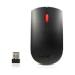 LENOVO ACCESORIOS THINK / MOUSE INALAMBRICO / NEGRO / 1 YR EN CENTRO DE SERVICIO 4X30M56887