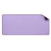 DESK PAD LOGITECH STUDIO SERIES LAVANDER A PRUEBA DE SALPICADURAS ANTIDESLIZANTE  956-000036
