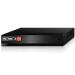 Provision-ISR DVR de 4 Canales + 2 Canales IP SH-4100A5N-2L(MM) para 1 Disco Duro, máx. 6TB, 2x USB 2.0, 1x RJ-45