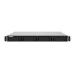 NAS QNAP TS-432PXU-RP-2G/FUENTE REDUNDANTE/ 4 BAHIAS SATA HDD 3,5/RACK 1U/NUCLEO CUADRUPLE 1.7GHZ/2GB DDR4 UDIMM HASTA 16GB/2 PTO 2,5 GBE /2 PTO 10 GBE/USB 3.2 X4/ HOTSWAP/ NO INCLUYE DISCOS/ HASTA  TS-432PXU-RP-2G-US