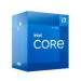 PROCESADOR INTEL CORE I7-12700 S-1700 12A GEN /2.1 - 4.9 GHZ /CACHE 25MB /12 CORES /GRAFICOS UHD 770 /CON DISIPADOR /COMPUTO ALTO IPA BX8071512700