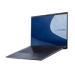 PORTATIL LAPTOP ASUS EXPERTBOOK B1400CEAE 14 FHD/CORE I7 1165G7/8GB/DD 1TB SATA/HDMI/VGA/RJ45/USB 3.2/TPM/BLUETOOTH/GRADO MILITAR/WEBCAM 720P/NUMBERPAD/LECTOR DE HUELLA/NEGRA/WIN10 PRO B1400CEAE-I78G1T-P2
