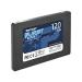 UNIDAD DE ESTADO SOLIDO SSD PATRIOT BURST ELITE 120GB 2.5 SATA 3 7MM LECT.450/ESCR.320MBS SIN BRACKET PC/LAPTOP PBE120GS25SSDR