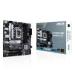 MB ASUS B660 INTEL S-1700 12A GEN/4X DDR4 2666/DP/2X HDMI/M.2/4X USB 3.2/USB-C/MICRO ATX/GAMA MEDIA/RGB PRIME B660M-A D4
