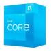 PROCESADOR INTEL CORE I3-12100 S-1700 12A GEN /3.3 - 4.3 GHZ /CACHE 12MB /4 CORES /GRAFICOS UHD 730 /CON DISIPADOR /COMPUTO BASICO IPA BX8071512100