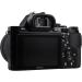 CAMARA ALPHA SONY, 24.3 MPX LCD 3",F/HD,JPEG,RAW,LENTE 28-70.M ILCE-7K