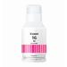 BOTELLA DE TINTA CANON GI-16 MAGENTA, COMPATIBLE GX6010 Y GX7010 4419C001AA