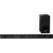 BARRA DE SONIDO 4K NT3 SONY 400W BLUETOOTH WI-FI HDMI DOLBY NFC  HT-NT3