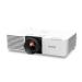 VIDEOPROYECTOR EPSON POWERLITE L630U, 3LCD, FULL HD WUXGA, 6200 LUMENES, TIRO LARGO, RED, HDMI, LASER, WIFI V11HA26020