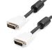 CABLE DE 91CM DVI-D DE DOBLE ENLACE - MACHO A MACHO - STARTECH.COM MOD. DVIDDMM3 DVIDDMM3