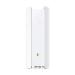 ACCESS POINT EAP610-OUTDOOR WIFI 6 OMADA MESH, FAST ROAMING, GESTION EN LA NUBE, 1 PTO GIGABIIT, MONTAJE EN POSTE, OFMDA, MU-MIMO,IP67, COBERTURA DE LARGO ALCANCE EAP610-OUTDOOR