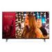 TELEVISION SUPER SIGN PARA SEÑALIZACION DIGITAL LG 75 UHD, HDR 10, 400 NITS 16/7, WI-FI BUILT IN HDMI X2 USB, RF, RS-232, RJ45, BOCINA 10 W X2  75UR640S