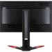 MNTR PREDATOR XB241H 24" 192 HDMI DP 4USB G-SYNC 3W UM.FX1AA.002