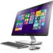 Computadora IDEACENTRE AIO A740 27  TOUCH CI7-5557U 8G 1TB W10SL  F0AM00BVLD