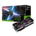 TARJETA DE VIDEO PNY NVIDIA GEFORCE RTX 4090 VERTO EPIC-X ARGB TRIPL FAN XLR8 OC /24GB GDDR6X/PCIE X16 4.0/GAMA ALTA/GAMER VCG409024TFXXPB1-O