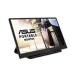 MONITOR ASUS MB166B/15.6/1920X1080/TR 25MS/USB/PORTATIL/SUPERFICIE ANTIREFLEJO MB166B