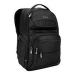 MOCHILA TARGUS TSB705US 16 LEGEND IQ BOLSILLO MULTIMEDIA CONECTOR PARA AURICULARES COLOR NEGRO TSB705US