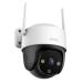 CRUISER IMOU BY DAHUA WIFI PTZ DE 4 MEGAPIXELES/ H.265/ AUTOTACKING/ DETECCION DE HUMANOS/ MICROFONO BOCINA INTEGRADA/ IR DE 3O METROS/ SIRENA/ LENTE DE 3.6 MM/ FULLCOLOR/ RANURA MICROSD/ ONVIF / IP6 IPC-S41FEN