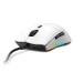 MOUSE GAMER NZXT ÓPTICO LIFT, ALáMBRICO, USB-A, 16000DPI, BLANCO  MS-1WRAX-WM