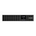 NO BREAK CYBERPOWER (OLS2000RT2U) 2000VA / 1800W ONLINE, RACK/ TORRE, LCD VOLTAJE DE ENTRADA Y SALIDA 120V, SALIDA NEMA 5-20R X8, 2 AÑOS DE GARANTÍA 1 BATERÍA. OLS2000RT2U