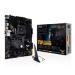 MB ASUS B550 AMD S-AM4 5A GEN/4X DDR4 2666/DP/HDMI/M.2/6X USB 3.2/USB-C/WIFI/BLUETOOTH/ATX/GAMA MEDIA/GAMER/RGB TUF GAMING B550-PLUS WIFI II