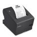 MINIPRINTER EPSON TM-T88VII, TERMICA, 80 MM O 58 MM, SERIAL, USB, ETHERNET RECIBO /AUTOCORTADOR, NEGRA C31CJ57012