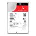 DD INTERNO 20TB SEAGATE IRONWOLF PRO 3.5 ESCRITORIO SATA3 6GB/S 256MB 7200RPM 24X7 HOT-PLUG NAS SIN LIMITE DE BAHIAS ST20000NT001