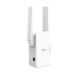 EXTENSOR DE RANGO RE705X WIFI 6 AX3000 MODOS DE TRABAJO EXTENSOR DE RANGO / PUNTO DE ACCESO, 2.4GHZ 574 MBPS, 5GHZ 2402 MBPS, RE705X