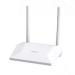 ROUTER IMOU /  HR300 N300 IPV6, 802.11 B/G/N MODO ROUTER, REPETIDOR O WISP INALAMBRICO A 300 MBPS 1P WAN 10/100 3P LAN 10/100 2 ANTENAS EXTERNAS,BOTON WPS, C12V0.5A HR300
