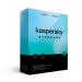 KASPERSKY STANDARD / 5 DISPOSITIVOS / 1 AÑO / CAJA  TMKS-403