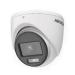 CAMARA TURRET TURBOHD 2 MEGAPIXELES HIKVISION DS-2CE70DF0T-MF  IMAGEN A COLOR 24/7 / LENTE 2.8 MM / METAL / LUZ BLANCA 20 MTS / EXTERIOR IP67 / TVI-AHD-CVI-CVBS / DWDR DS-2CE70DF0T-MF 