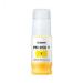 TANQUE DE TINTA CANON PFI-050 Y AMARILLO,COMPATIBLE: TC-20, CAPACIDAD 70 ML 5701C001AA