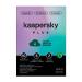 ESD KASPERSKY PLUS / 10 DISPOSITIVOS / 5 CUENTAS KPM / 2 AÑOS TMKS-473