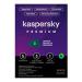 ESD KASPERSKY PREMIUM / 5 DISPOSITIVOS / 3 CUENTAS KPM / 1 AÑO TMKS-461