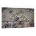 PANTALLA LCD 55 PARA VIDEOWALL HIKVISION DS-D2055LU-Y ENTRADA HDMI - VGA - DVI - DP / MONITOR ROBUSTO / BISEL DELGADO (3.5 MM) / DAISY CHAIN (CONEXION EN CADENA SIN SOFTWARE) DS-D2055LU-Y