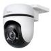 CAMARA IPTAPO C500 WIFI | EXTERIOR | 2 MP(1080P) | VISION PANORAMICA 360° | RESISTENTE AGUA Y POLVO (IP65) | MICROSD 512GB | VISION NOCTURNA | DETECCION DE MOVIMIENTO | AUDIO BIDIRECCIONAL TAPO C500