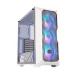 GABINETE COOLER MASTER MASTERBOX TD500 MESH V2/BLANCO/ATX/CRISTAL TEMPLADO/GAMER TD500V2-WGNN-S00