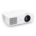 VIDEOPROYECTOR BENQ LW550 DLP 3000 LUM WXGA 1280X800 HASTA 30000 HRS ZOOM 1.1X USB TIPO A HDMI 1.4X2 BOCINA 10WX1 9H.JRT77.13L
