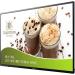 PANTALLA SMART SIGNAGE 43 4K ANDROID 12/7 450 NITS HDMIX3 . ST430K