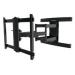 STARTECH.COM FPWARTS2 SOPORTE DE PARED PARA TV - BRAZO DE ARTICULACION TOTAL - TVS HASTA 100 Y 76KG - STARTECH.COM MOD. FPWARTS2 FPWARTS2